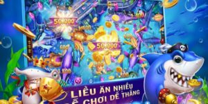 Cách chơi bắn cá hiệu quả