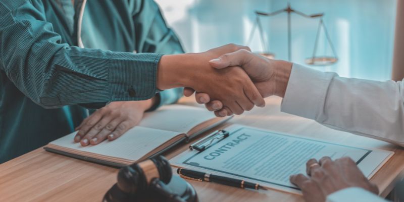 Chính sách xử lý tranh chấp