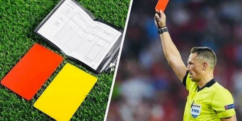 Yếu tố ảnh hưởng đến kèo thẻ phạt