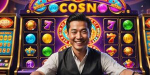 Đa dạng các thể loại game