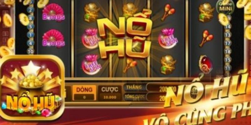 Nổ hũ 90 là gì