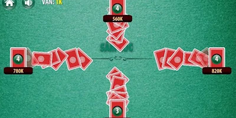 Trải nghiệm chơi game mượt mà