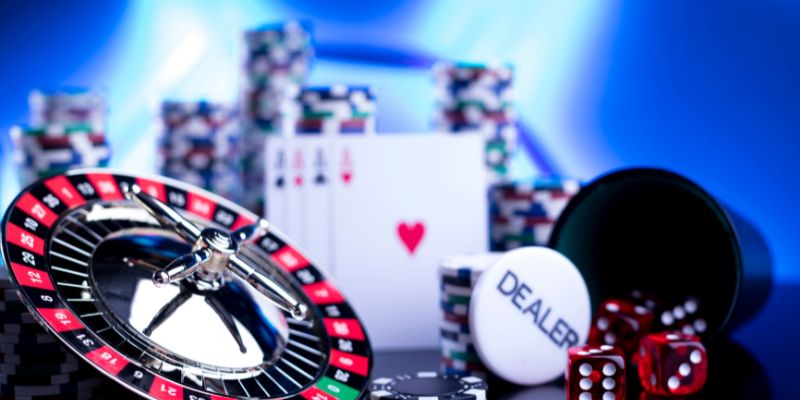Baccarat có gì hấp dẫn