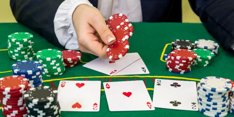 Sử dụng tool hack Baccarat hiệu quả
